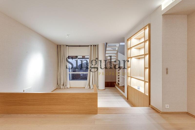 Foto 0774675a-e5f7-421e-a52c-5cd757c8853a. Alquiler ático espectacular ático con piscina privada Pedralbes en Barcelona