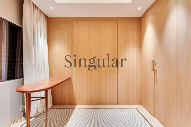 Foto 09575c74-66f2-457f-bec3-e3c65ad416c8. Alquiler ático espectacular ático con piscina privada Pedralbes en Barcelona