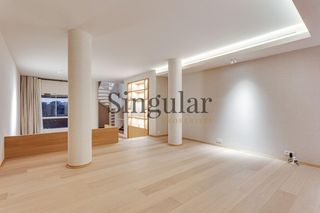 Lloguer Àtic  Carrer de tòquio. Espectacular ático con piscina privada pedralbes