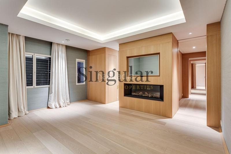 Foto 50cce5eb-53bb-40be-9c29-803d523b1213. Alquiler ático espectacular ático con piscina privada Pedralbes en Barcelona