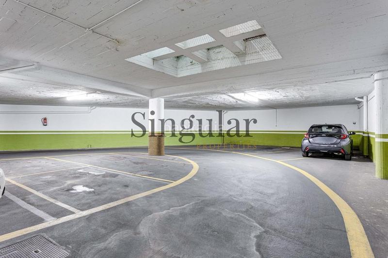 Foto 588760f1-c96d-4fe0-a861-52621730a3eb. Alquiler ático espectacular ático con piscina privada Pedralbes en Barcelona