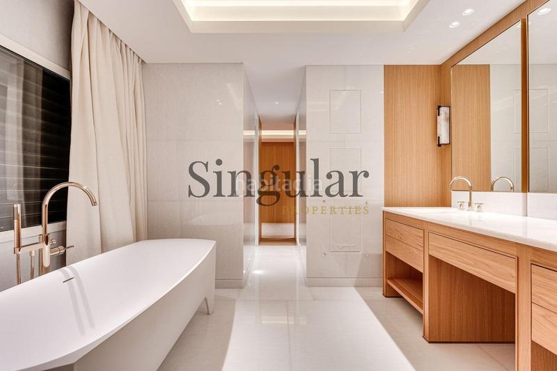 Foto 5b675f23-b564-403a-b31e-77a66477c61b. Alquiler ático espectacular ático con piscina privada Pedralbes en Barcelona