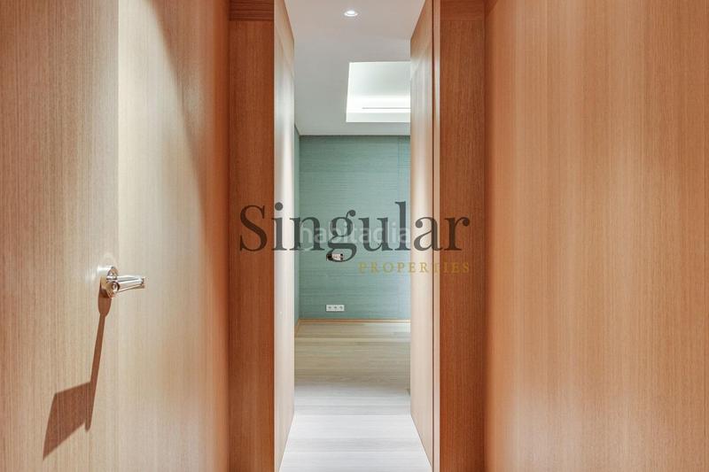 Foto 61312f28-0c21-4a35-9803-08cd8ba7be72. Alquiler ático espectacular ático con piscina privada Pedralbes en Barcelona