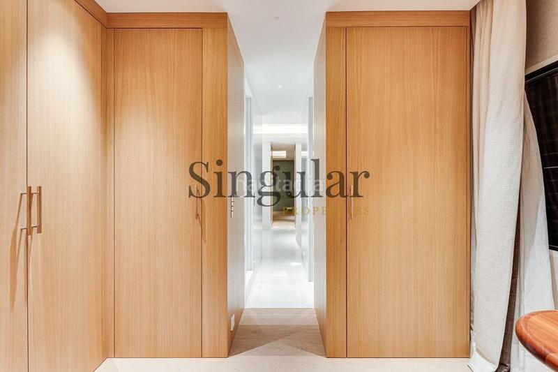 Foto 69db0c92-46c8-40b4-87fc-30e69d6f356d. Alquiler ático espectacular ático con piscina privada Pedralbes en Barcelona