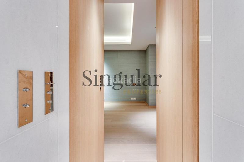 Foto 6d04e536-b7d3-44ca-b2a2-0787c627f870. Alquiler ático espectacular ático con piscina privada Pedralbes en Barcelona