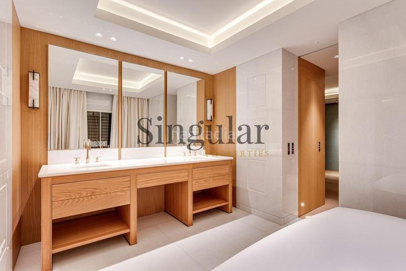 Foto 949e7167-447f-4778-99a4-f3c5fb208ef1. Alquiler ático espectacular ático con piscina privada Pedralbes en Barcelona