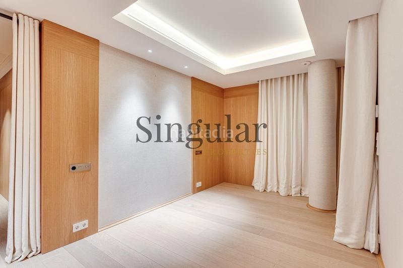 Foto 9be240f5-9c9c-4d4e-8126-03ff3b96e921. Alquiler ático espectacular ático con piscina privada Pedralbes en Barcelona