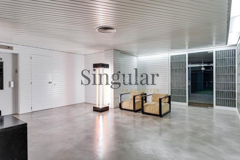 Foto a614b903-140d-4ce3-81c3-4dc48bd46033. Alquiler ático espectacular ático con piscina privada Pedralbes en Barcelona