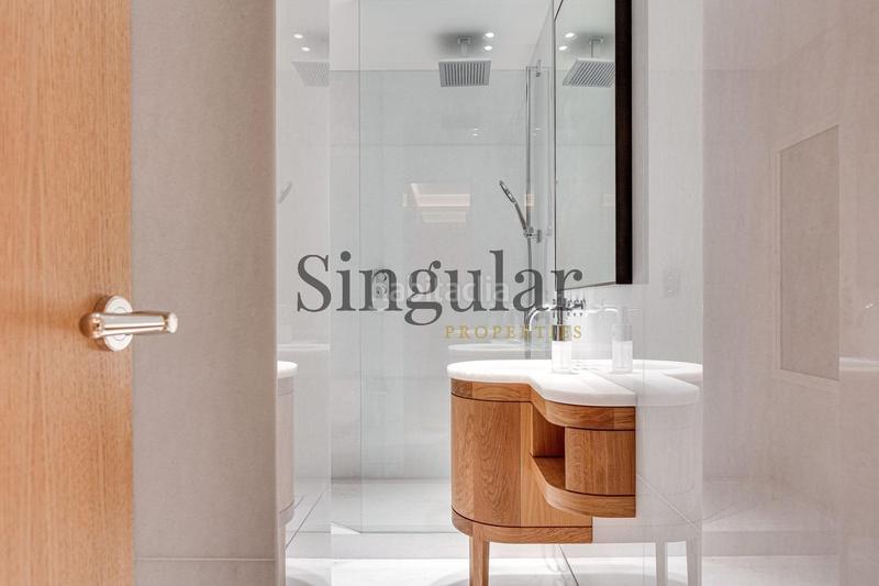 Foto aa85b66c-1988-4daf-b64e-0274bee2db2a. Alquiler ático espectacular ático con piscina privada Pedralbes en Barcelona