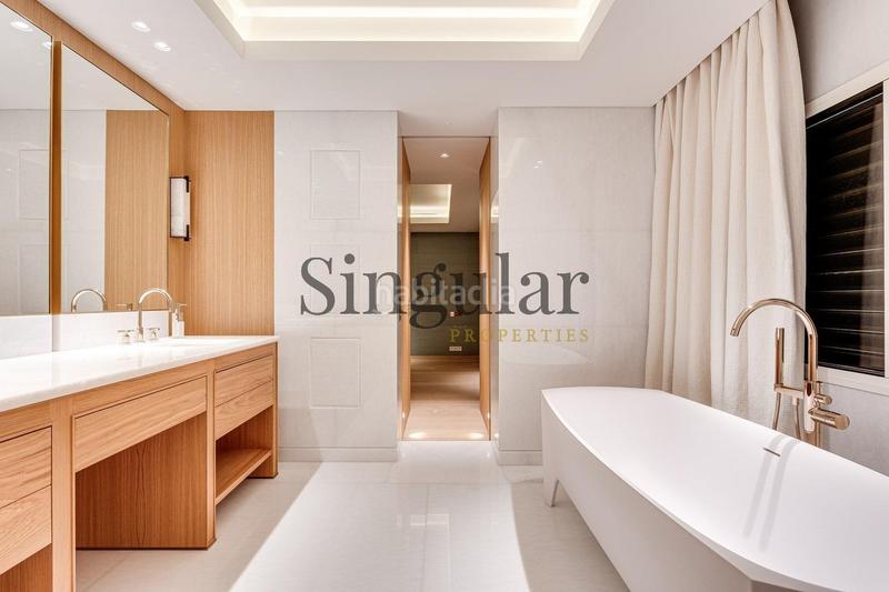 Foto aedd7149-53b6-41ce-905e-d782826a6e35. Alquiler ático espectacular ático con piscina privada Pedralbes en Barcelona