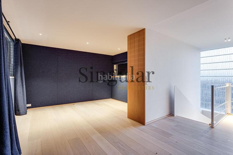 Foto b0e35fb3-3971-46d9-b508-9c9cff3750b7. Alquiler ático espectacular ático con piscina privada Pedralbes en Barcelona