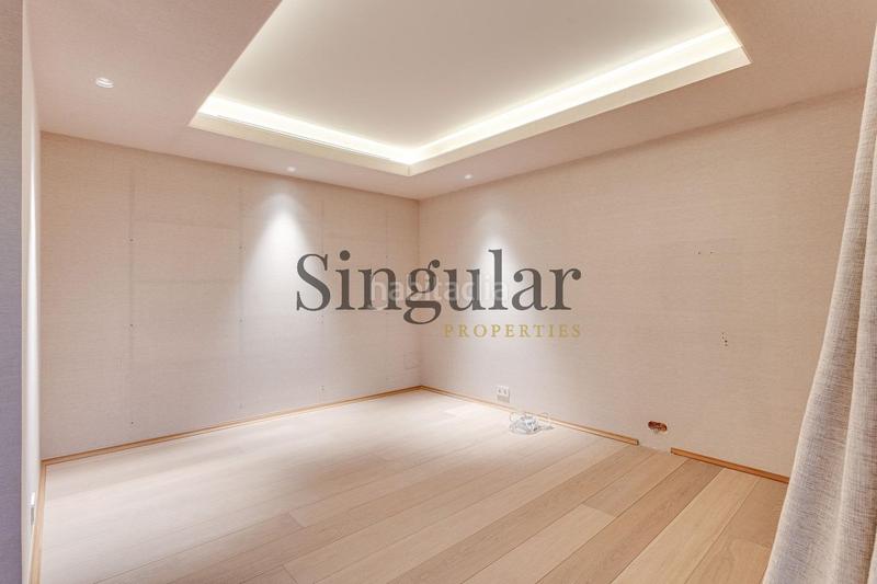 Foto beed7c76-5ec2-4de3-9ade-e31206a370c8. Alquiler ático espectacular ático con piscina privada Pedralbes en Barcelona