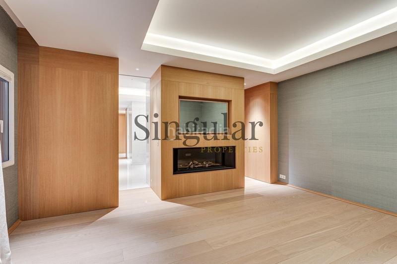 Foto c628abaa-d498-4180-96b9-9284746d1dd9. Alquiler ático espectacular ático con piscina privada Pedralbes en Barcelona