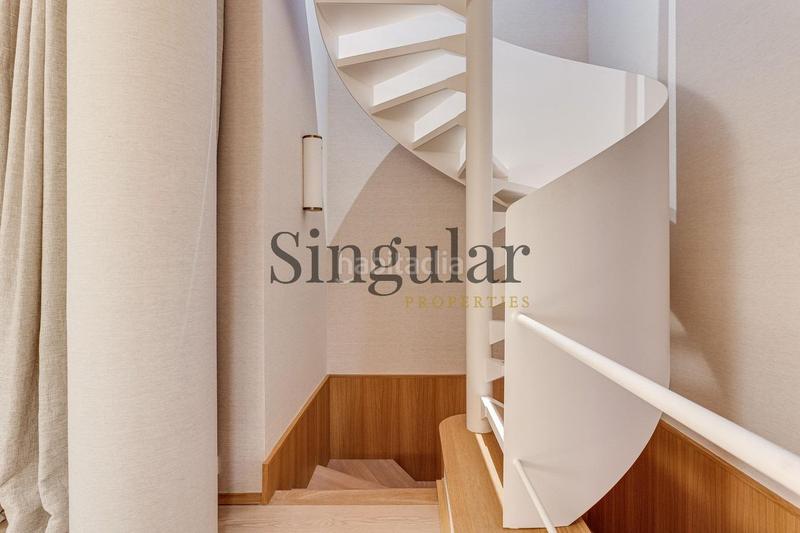 Foto dc399624-d713-43f9-82b5-07011f4286d3. Alquiler ático espectacular ático con piscina privada Pedralbes en Barcelona