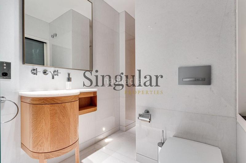 Foto df717547-c025-4ac8-8aa9-967b029e5886. Alquiler ático espectacular ático con piscina privada Pedralbes en Barcelona