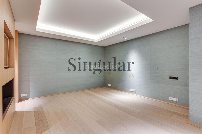 Foto eff42716-b164-4e5b-846e-412d753e617d. Alquiler ático espectacular ático con piscina privada Pedralbes en Barcelona