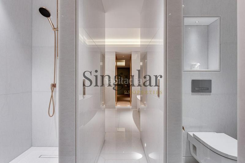 Foto f11a489d-ec12-4346-af50-da108bf406d8. Alquiler ático espectacular ático con piscina privada Pedralbes en Barcelona