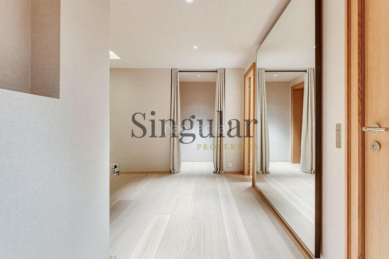 Foto f14c9f2f-b885-4a17-b936-641e9ca5dc99. Alquiler ático espectacular ático con piscina privada Pedralbes en Barcelona