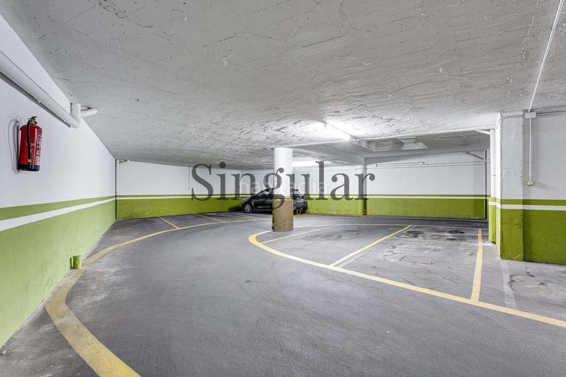 Foto 0049f4b5-f73a-4c4e-8281-3be98cbafa42. Miete dachwohnung mit parking pool in Pedralbes Barcelona