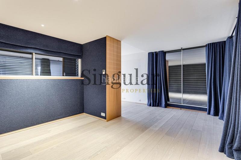 Foto 1f006db5-c04f-49a4-a11a-9b4edd95168b. Rent penthouse with parking pool in Pedralbes Barcelona