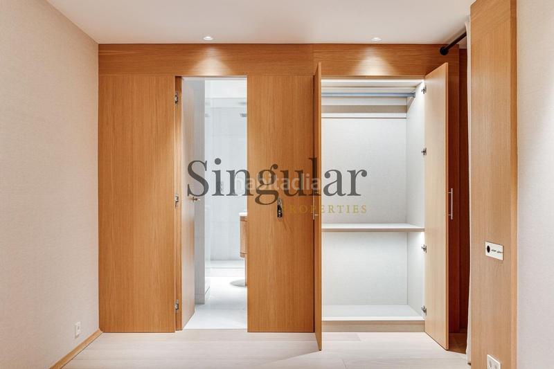 Foto 43c0094f-7c03-4acb-8d00-d3d7a6c8410c. Rent penthouse with parking pool in Pedralbes Barcelona