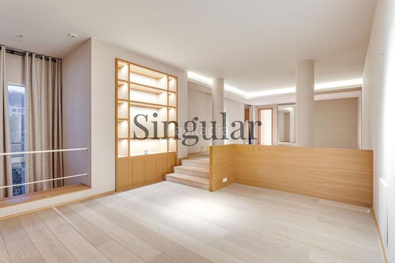 Foto 67f242ed-3bc4-4102-a9ef-3ae486560dc3. Rent penthouse with parking pool in Pedralbes Barcelona