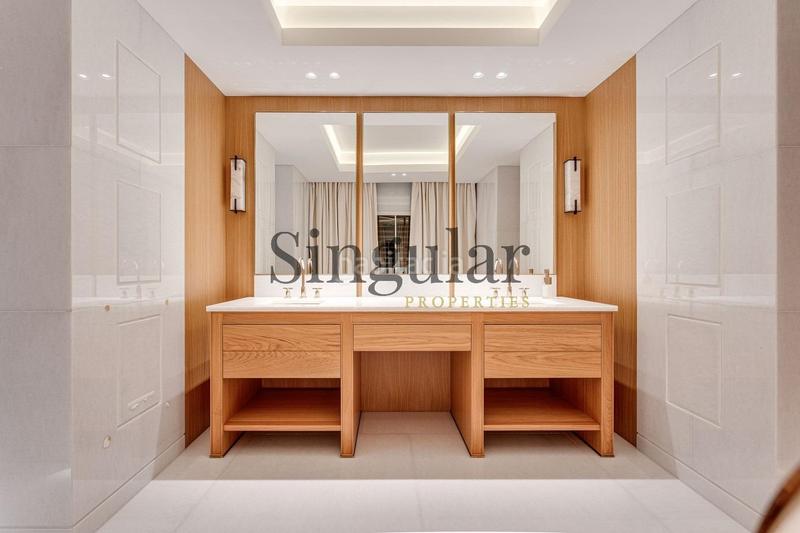 Foto 90e2a5a3-93e1-4a8c-86c0-215e79c541f1. Rent penthouse with parking pool in Pedralbes Barcelona