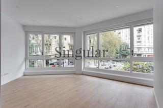 Piso  Carrer de còrsega. Vivienda esquinera en el corazón de lantiga esquerra de leixampl