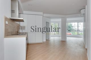 Piso  Carrer de còrsega. Vivienda esquinera en el corazón de lantiga esquerra de leixampl