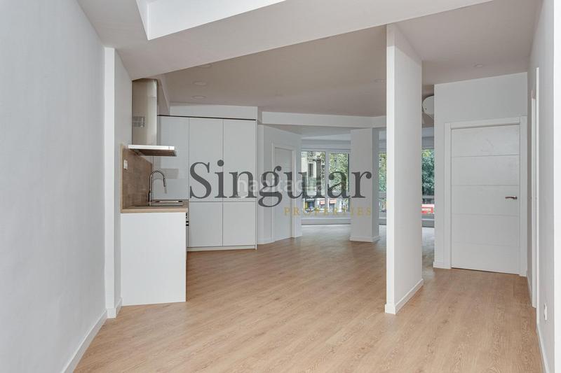 Foto 53232035-bbb4-4748-8c6d-8ed8f24454d0. Appartamento con parcheggio in Vila de Gràcia Barcelona