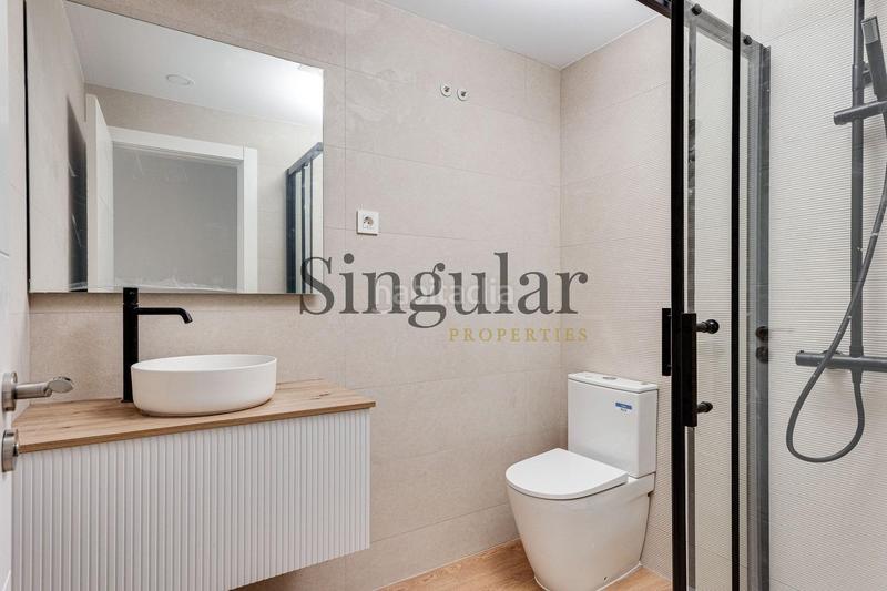 Foto 592bb12a-c744-4676-9a30-8a52cc0cb0b4. Appartamento con parcheggio in Vila de Gràcia Barcelona