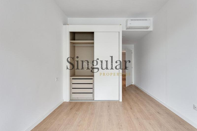 Foto 5f3e9967-d477-4af1-941e-153f1c8f9096. Appartamento con parcheggio in Vila de Gràcia Barcelona