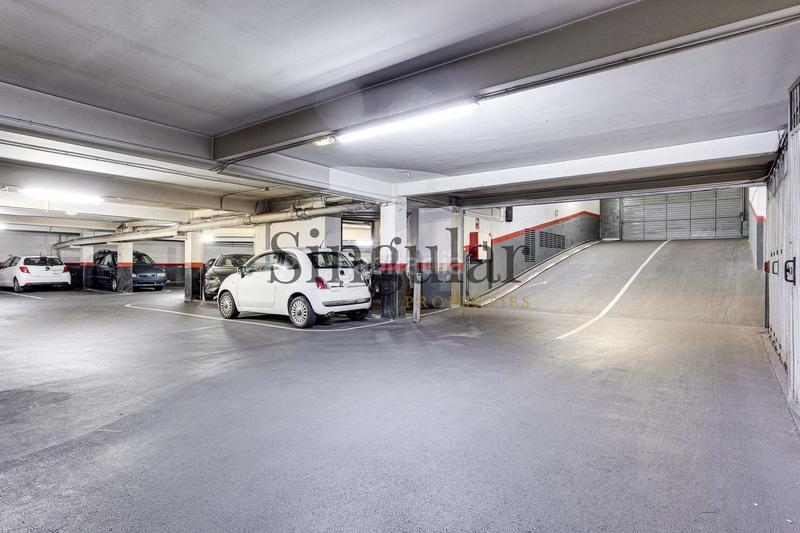 Foto 6003d417-b9fc-49b5-ab80-a971b8770f95. Appartamento con parcheggio in Vila de Gràcia Barcelona