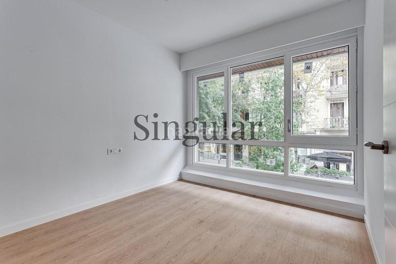 Foto 941bac2a-bf4f-4123-9a8b-cc9dd34e58cd. Appartamento con parcheggio in Vila de Gràcia Barcelona