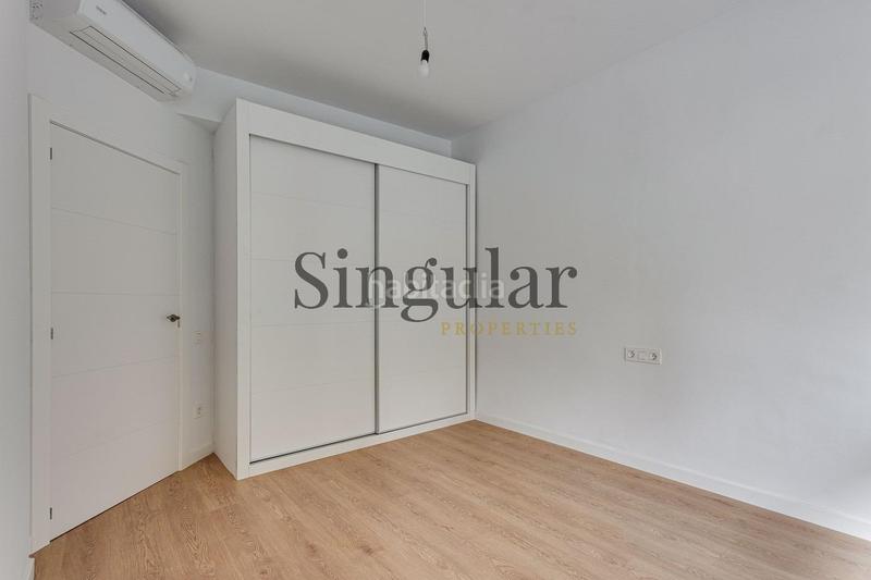 Foto 9e47f6dc-fa77-47f6-a2ad-1e7c3c09ffb6. Appartamento con parcheggio in Vila de Gràcia Barcelona