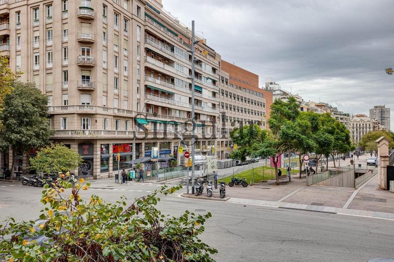 Foto a21d6e57-3585-43df-9b66-9a7b8bd1e716. Appartamento con parcheggio in Vila de Gràcia Barcelona