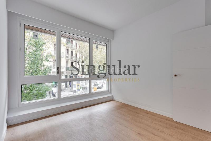 Foto a3a8cf2e-7a35-42b4-8c8f-0a2499617d78. Appartamento con parcheggio in Vila de Gràcia Barcelona