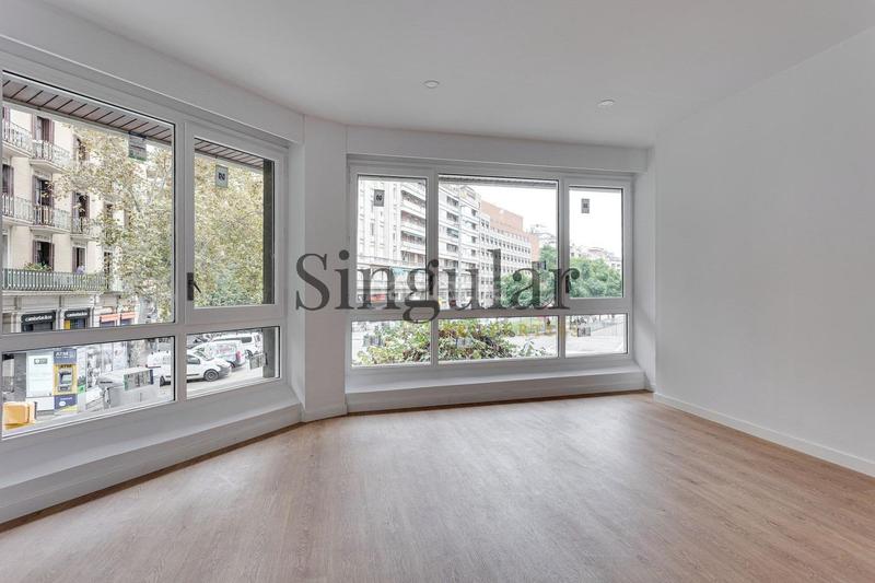 Foto c5be09ff-982c-421d-81e7-e601a62ba4db. Appartamento con parcheggio in Vila de Gràcia Barcelona