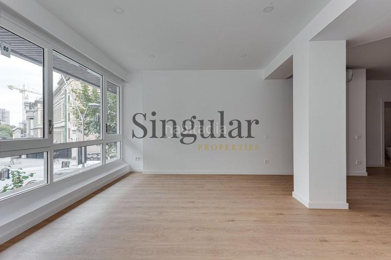 Foto cf30d79b-05ff-4ddf-b49d-4620ee6e7bb9. Appartamento con parcheggio in Vila de Gràcia Barcelona