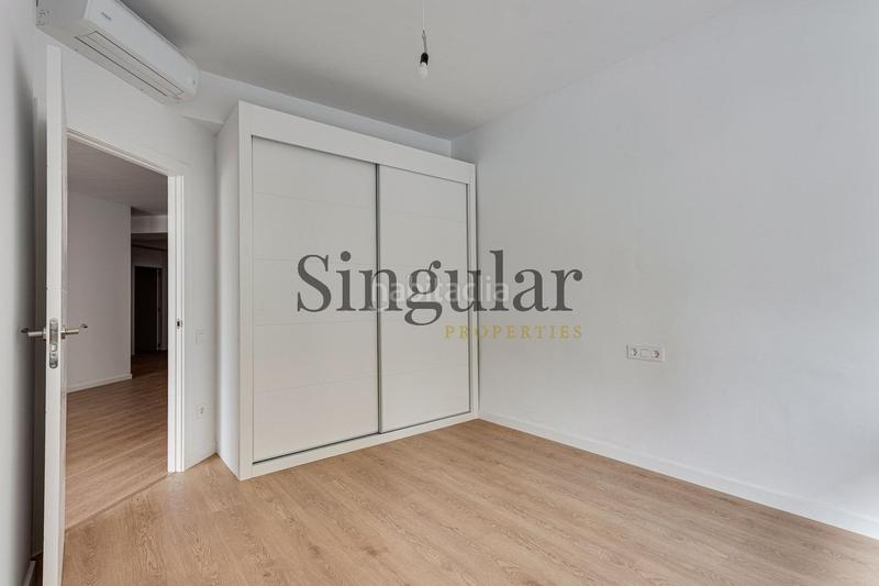 Foto cfd2019e-b4d8-40e0-9252-f3851c8cf5d0. Appartamento con parcheggio in Vila de Gràcia Barcelona