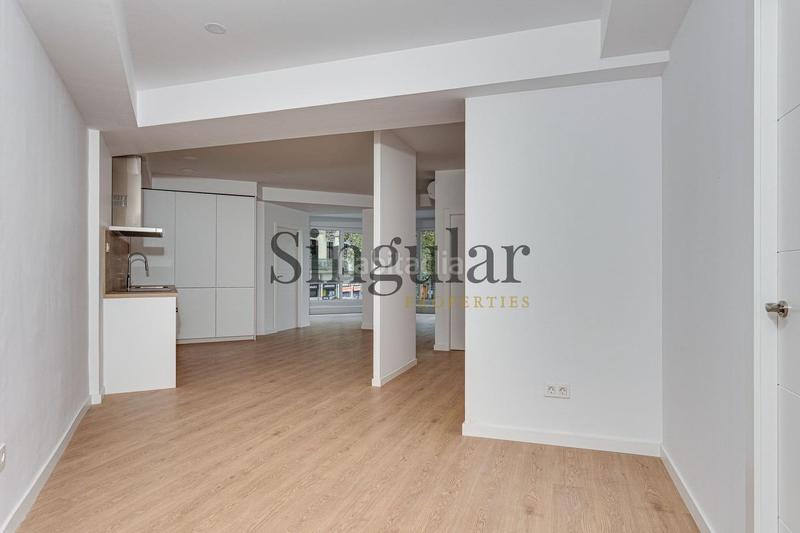 Foto d21780f6-13af-4e7a-9ea5-ce3ef9d053c1. Appartamento con parcheggio in Vila de Gràcia Barcelona