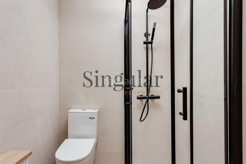 Foto fbe6a675-18f8-48b3-9c61-fe12eead1366. Appartamento con parcheggio in Vila de Gràcia Barcelona