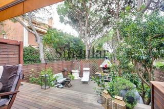 Reihenhaus in Gava Mar. Chalet en gavà mar