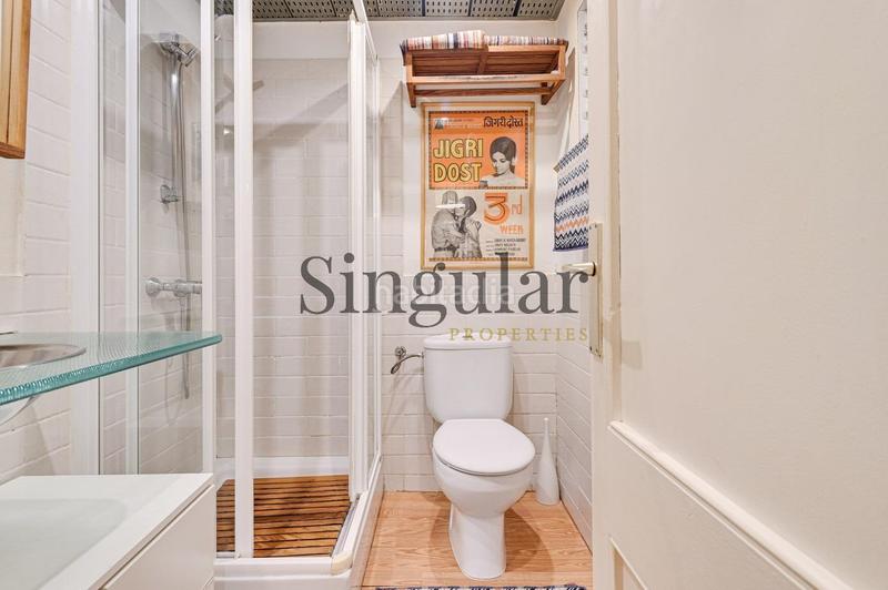 Foto 09905467-5726-4d81-9cee-4e26db060b81. Pis a El Camp d´en Grassot i Gràcia Nova Barcelona