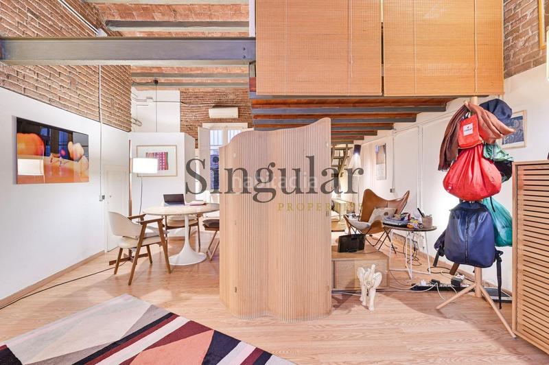 Foto 246e1f53-1a97-4bd6-ad43-025dda3855e2. Pis a El Camp d´en Grassot i Gràcia Nova Barcelona