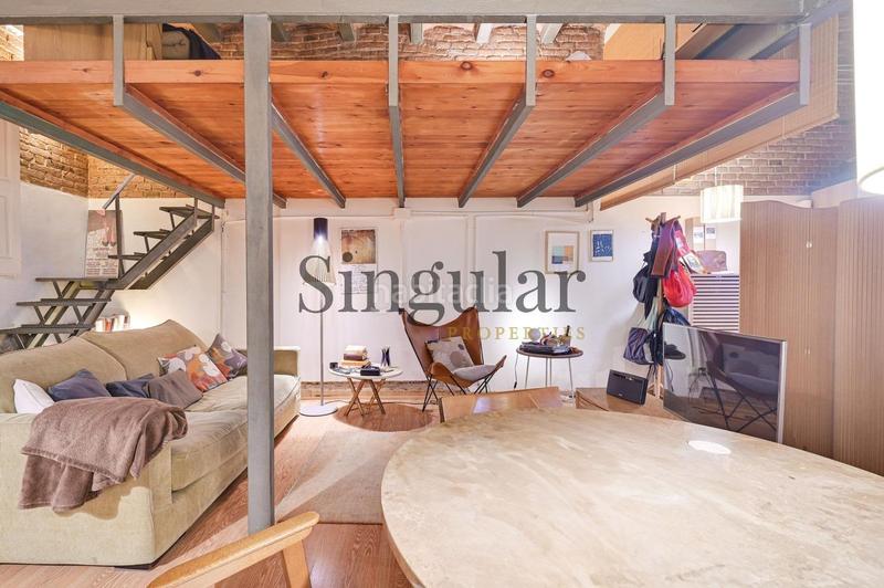 Foto 3c08dcd2-6277-4fe0-95a4-cad66286b5f2. Pis a El Camp d´en Grassot i Gràcia Nova Barcelona