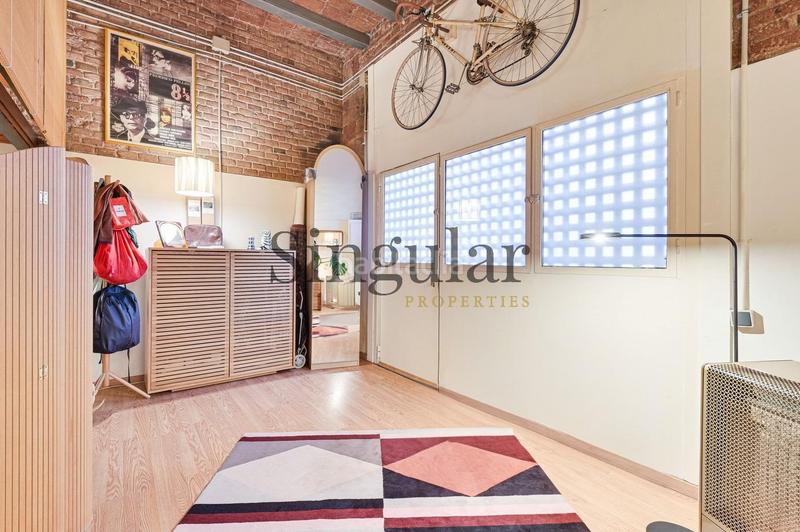 Foto 3e6ee36b-493d-40eb-bfa3-a54faac51760. Pis a El Camp d´en Grassot i Gràcia Nova Barcelona