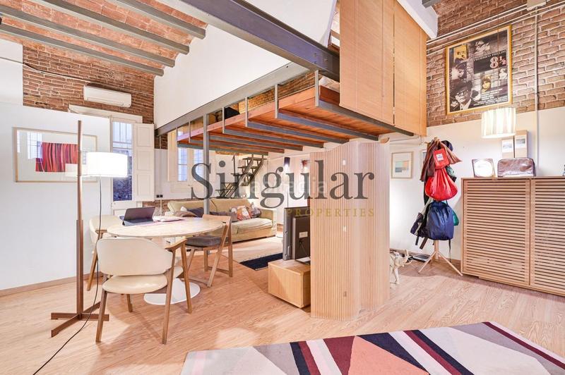 Foto 78ae9c79-38df-4f7f-aa33-e0e1f0c84c38. Pis a El Camp d´en Grassot i Gràcia Nova Barcelona