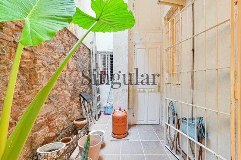 Foto 7f22a645-80fd-44bd-baf9-f7023eb09e54. Pis a El Camp d´en Grassot i Gràcia Nova Barcelona