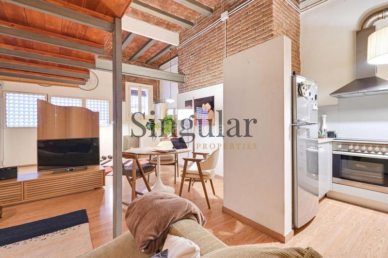 Foto 90e0d6a7-bea2-49a1-933e-461cf38b0689. Pis a El Camp d´en Grassot i Gràcia Nova Barcelona